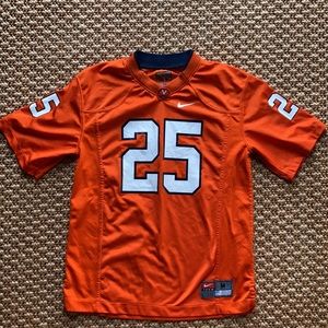 Youth UVA Jersey #25 (M)